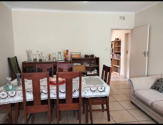 2 BEDROOM TOWNHOUSE FOR SALE IN BROMHOF
